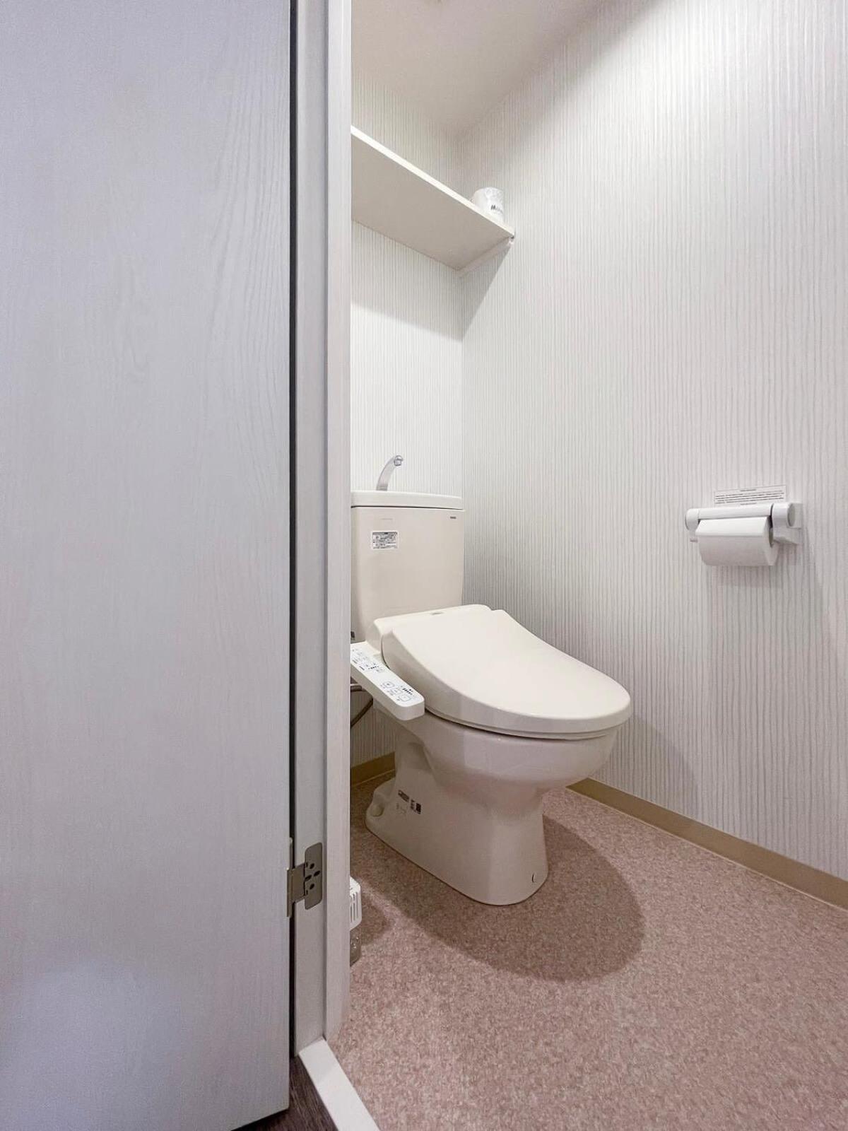 Casaen - Spacious 1Br Apt For 6 Ppl Great Location With Room Wifi ฮิโรชิม่า ภายนอก รูปภาพ
