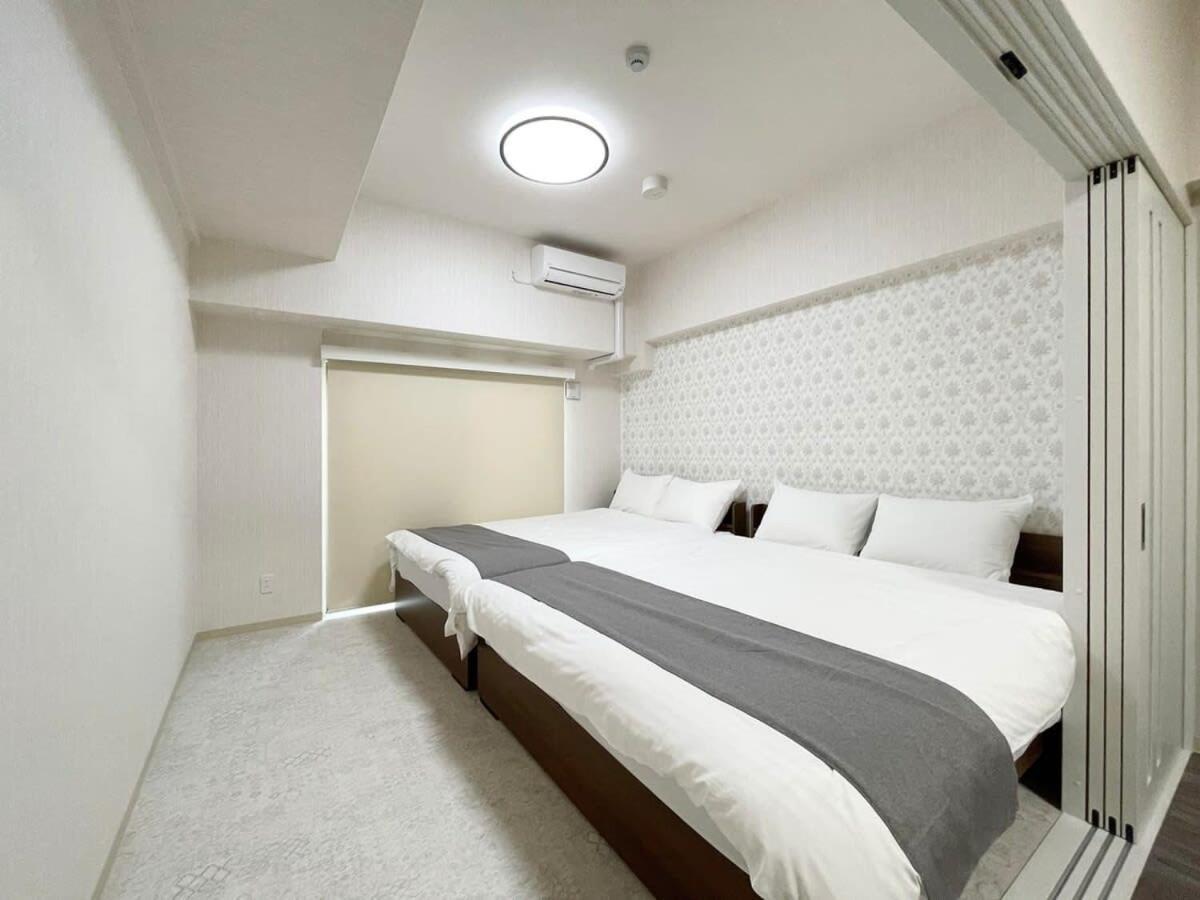 Casaen - Spacious 1Br Apt For 6 Ppl Great Location With Room Wifi ฮิโรชิม่า ภายนอก รูปภาพ